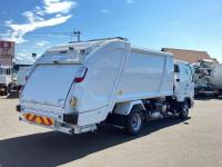 Mitsubishi FUSO FIGHTER 2025