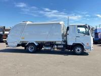 Mitsubishi FUSO FIGHTER 2025