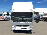 Mitsubishi FUSO FIGHTER 2025