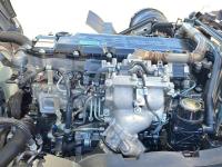 Mitsubishi FUSO FIGHTER 2025