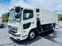 Hino RANGER 2025
