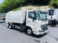 Hino RANGER 2025