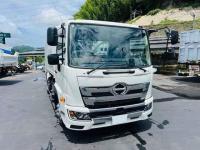 Hino RANGER 2025