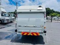 Hino RANGER 2025