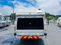 Hino RANGER 2025