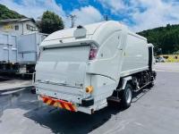 Hino RANGER 2025