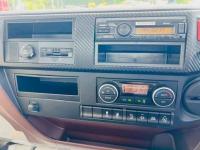 Hino RANGER 2025