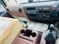 Hino RANGER 2025