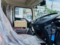 Hino RANGER 2025