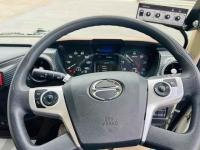 Hino RANGER 2025