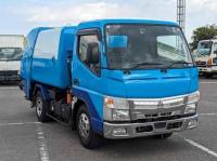 Mitsubishi Canter 2021