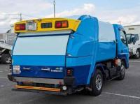 Mitsubishi Canter 2021