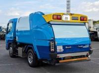 Mitsubishi Canter 2021