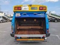 Mitsubishi Canter 2021