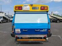 Mitsubishi Canter 2021