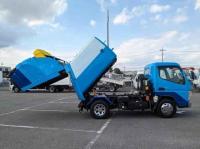 Mitsubishi Canter 2021