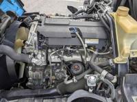 Mitsubishi Canter 2021