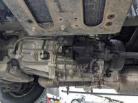 Mitsubishi Canter 2021
