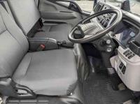 Mitsubishi Canter 2021