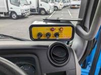 Mitsubishi Canter 2021