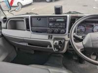 Mitsubishi Canter 2021
