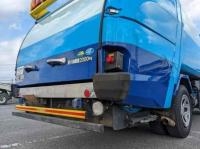 Mitsubishi Canter 2021