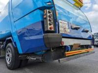 Mitsubishi Canter 2021