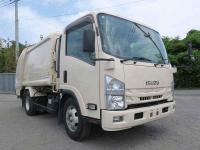 Isuzu ELF 2020