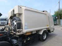 Isuzu ELF 2020