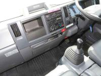 Isuzu ELF 2020