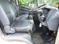 Isuzu ELF 2020
