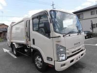 Isuzu ELF 2020