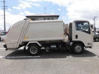 Isuzu ELF 2020