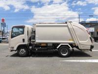 Isuzu ELF 2020
