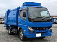 Mitsubishi Canter 2024