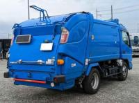Mitsubishi Canter 2024