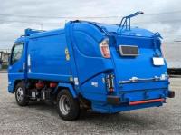 Mitsubishi Canter 2024