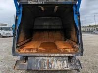 Mitsubishi Canter 2024