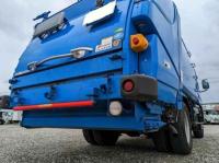 Mitsubishi Canter 2024