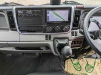 Mitsubishi Canter 2024