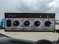 Mitsubishi Canter 2024