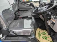 Mitsubishi Canter 2024
