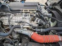 Mitsubishi Canter 2024