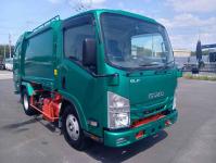 Isuzu ELF 2021