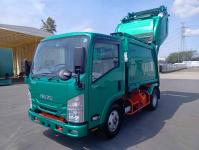 Isuzu ELF 2021