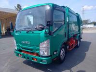 Isuzu ELF 2021