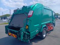Isuzu ELF 2021