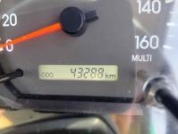 Isuzu ELF 2021