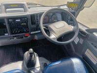 Isuzu ELF 2021