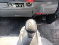 Isuzu ELF 2021